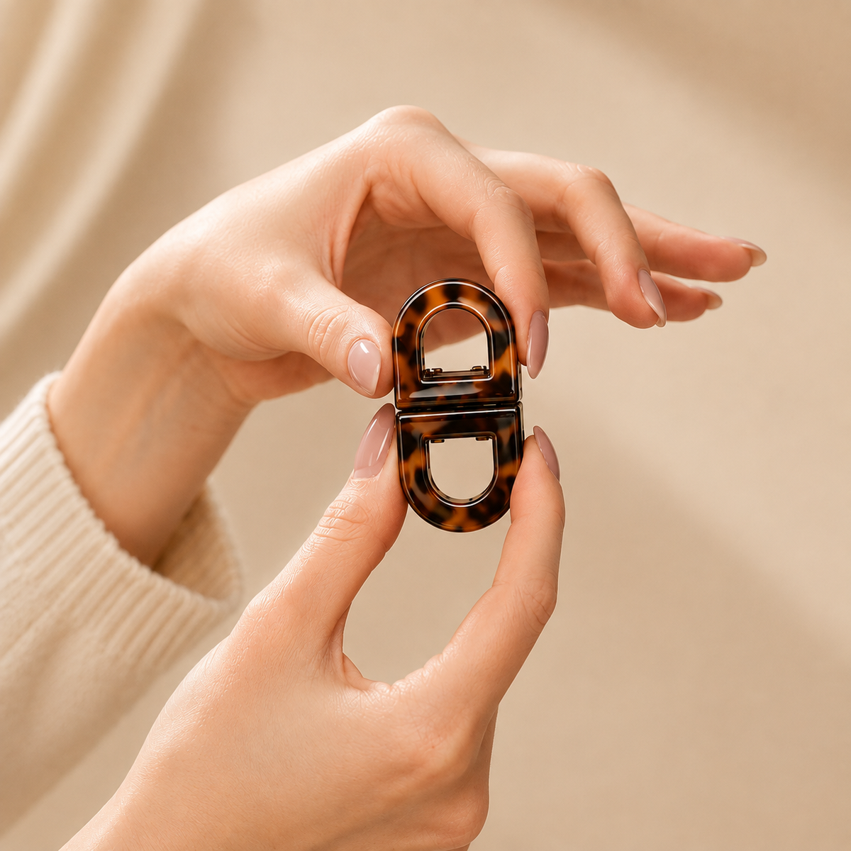 Padder - The Magnetic Clip Everyone's Obsessed with