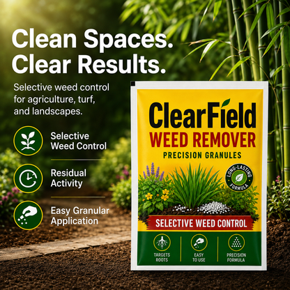 ClearField ™ Weed Remover BUY 1 GET 1 FREE