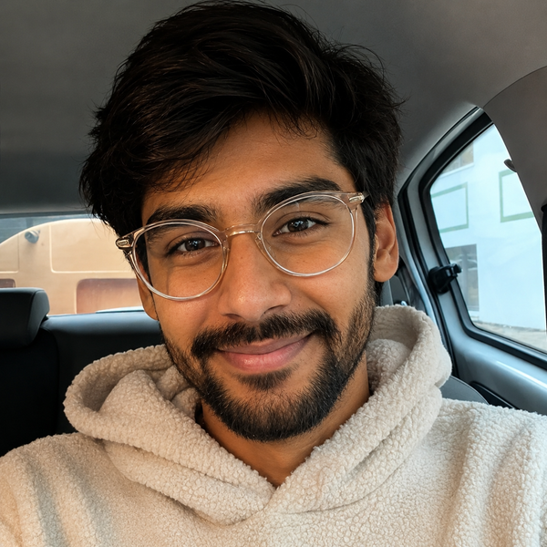 Rohit Deshmukh
