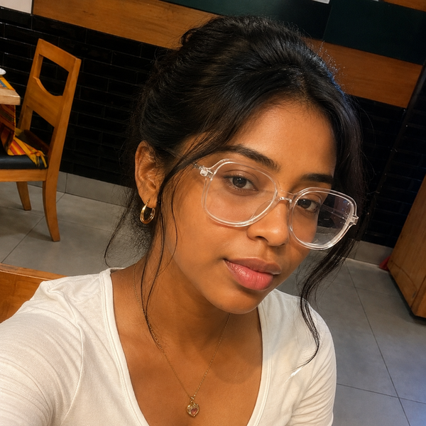 Vikanshi sharma