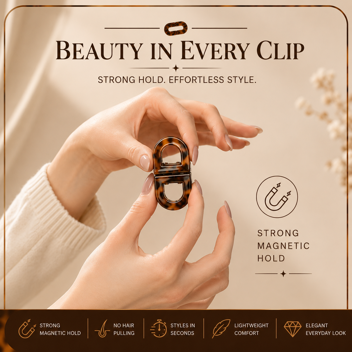 This Is Not Just Another Clip