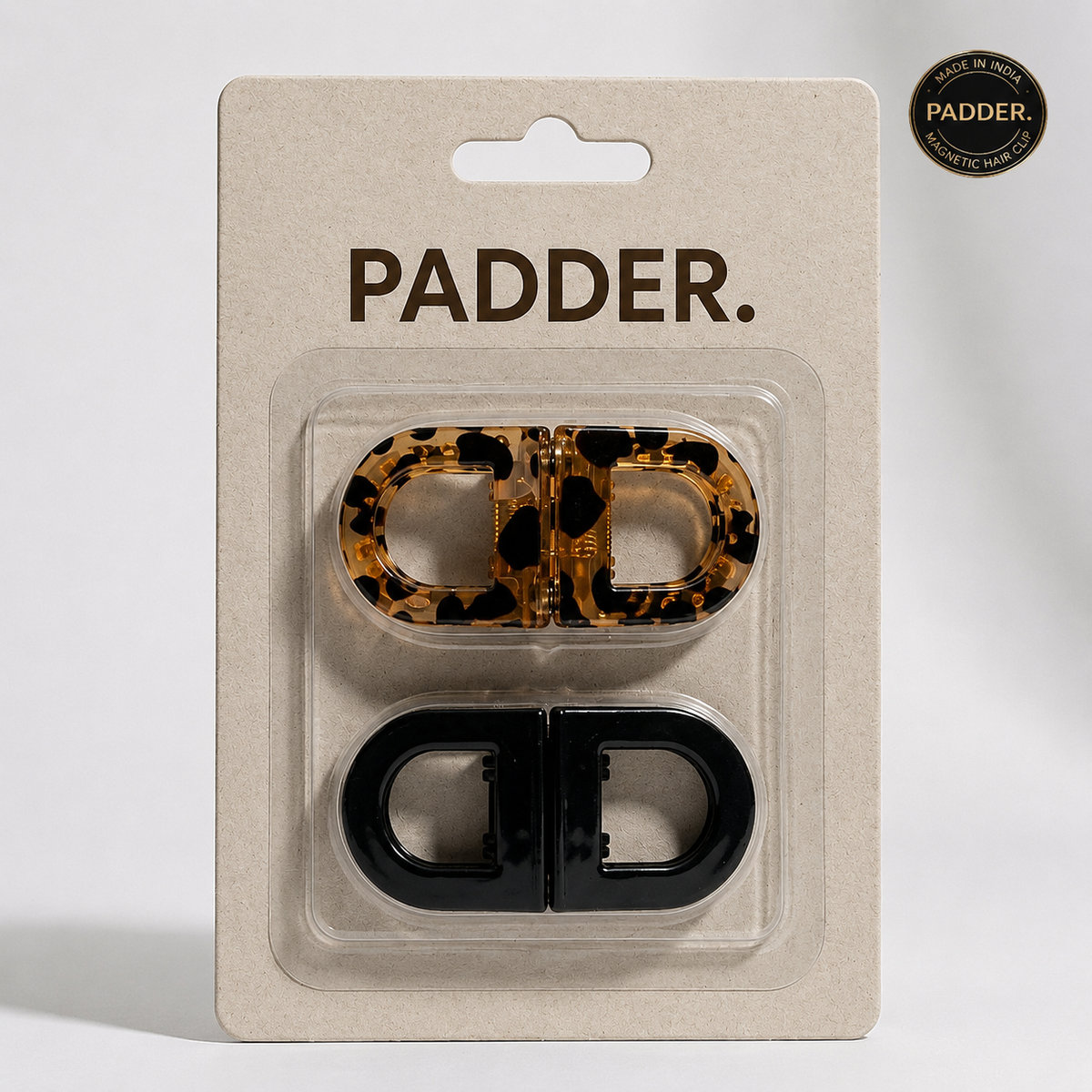 Padder - The Magnetic Clip Everyone's Obsessed with