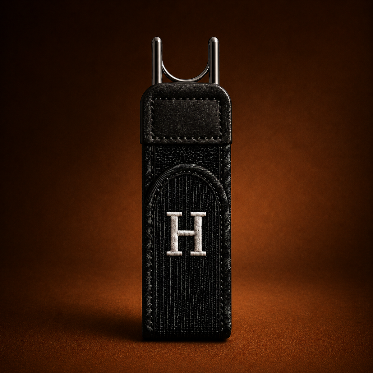 Carpediem Buckleless Belt, Adjustable Buckle-Free Belt.