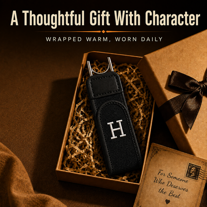 Carpediem Buckleless Belt, Adjustable Buckle-Free Belt.