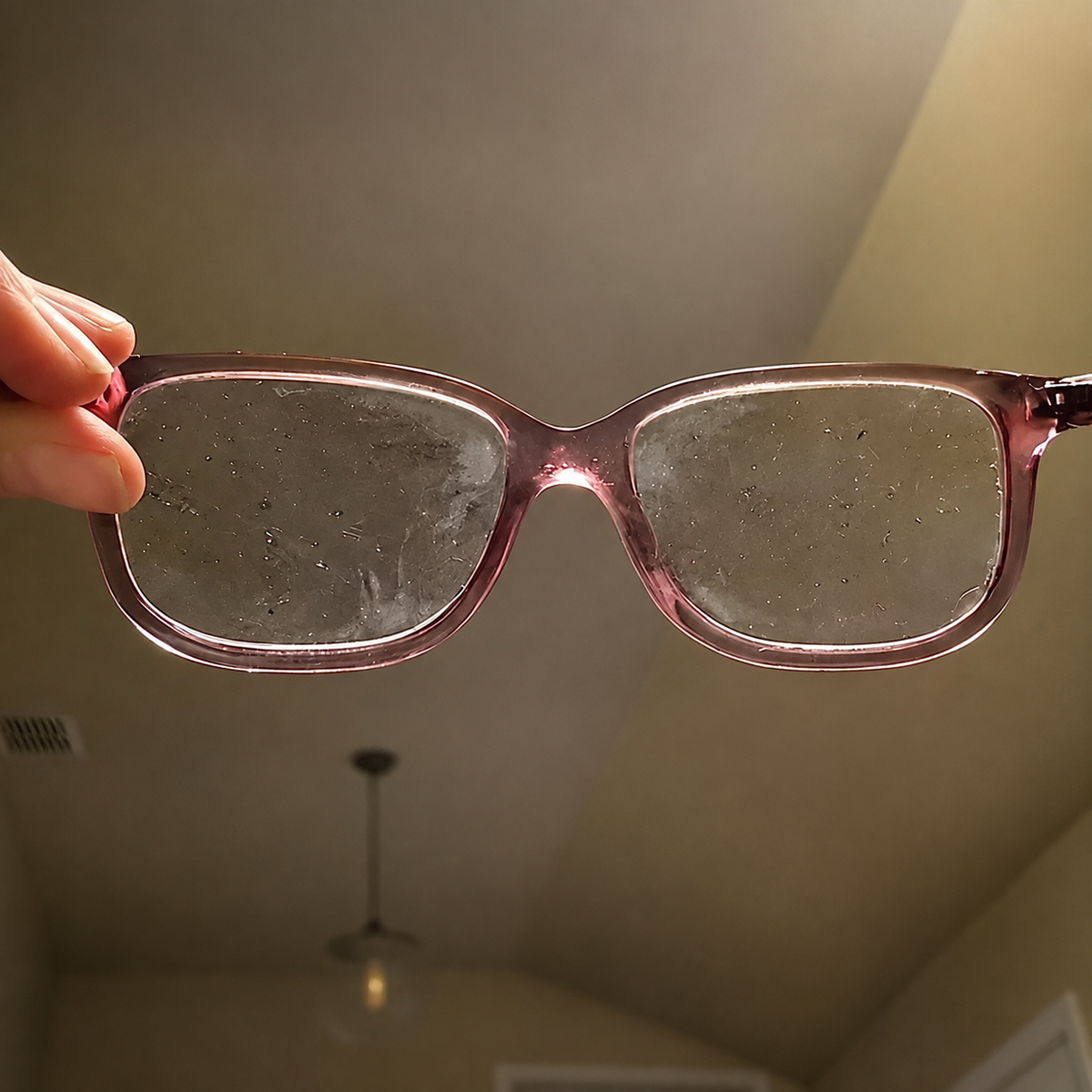 Before image