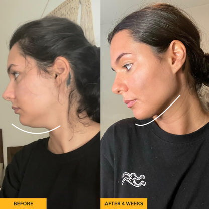 Lymphatic Contour Face Brush