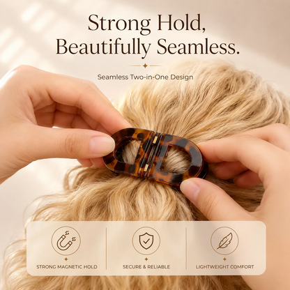 Padder - The Magnetic Clip Everyone's Obsessed with
